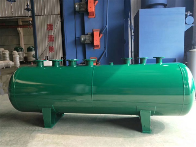 蒸汽甘洛甘洛甘洛分汽缸规格